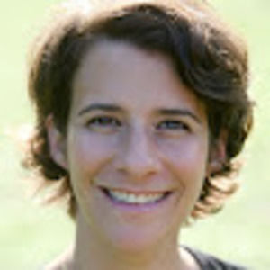 Meet your Posher, Catherine